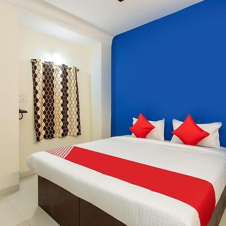 Oyo 27862 Hotel Brooklyn Ιντόρ Εξωτερικό φωτογραφία
