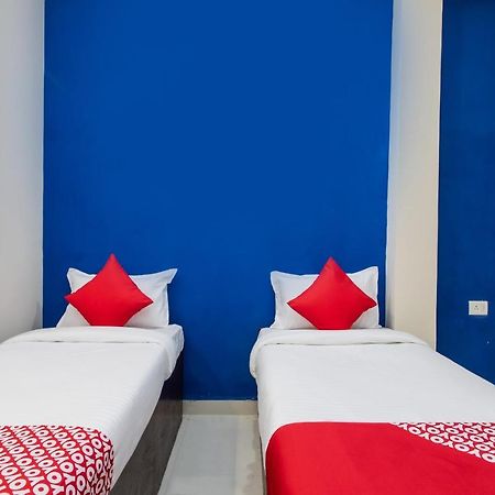 Oyo 27862 Hotel Brooklyn Ιντόρ Εξωτερικό φωτογραφία