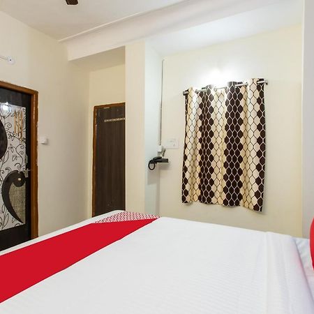 Oyo 27862 Hotel Brooklyn Ιντόρ Εξωτερικό φωτογραφία