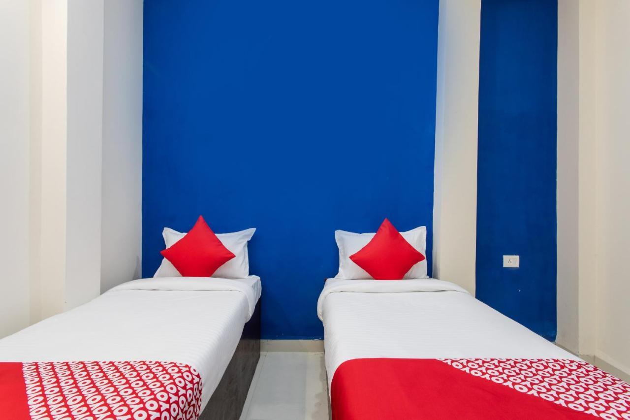 Oyo 27862 Hotel Brooklyn Ιντόρ Εξωτερικό φωτογραφία