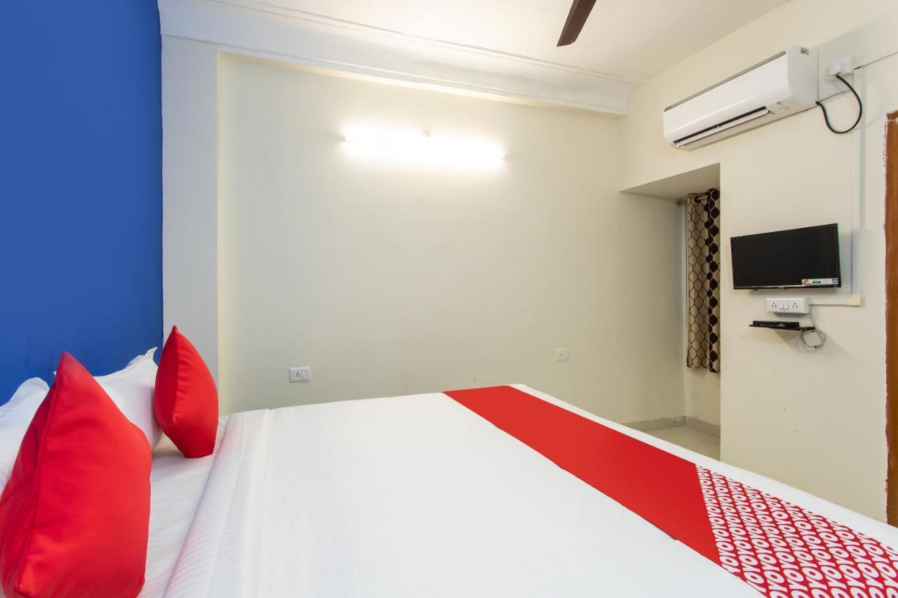Oyo 27862 Hotel Brooklyn Ιντόρ Εξωτερικό φωτογραφία