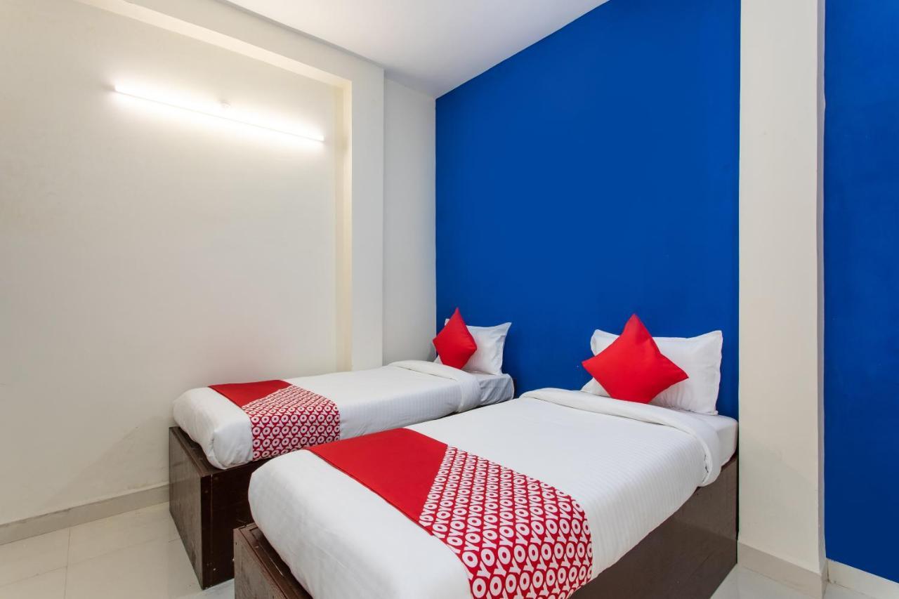 Oyo 27862 Hotel Brooklyn Ιντόρ Εξωτερικό φωτογραφία