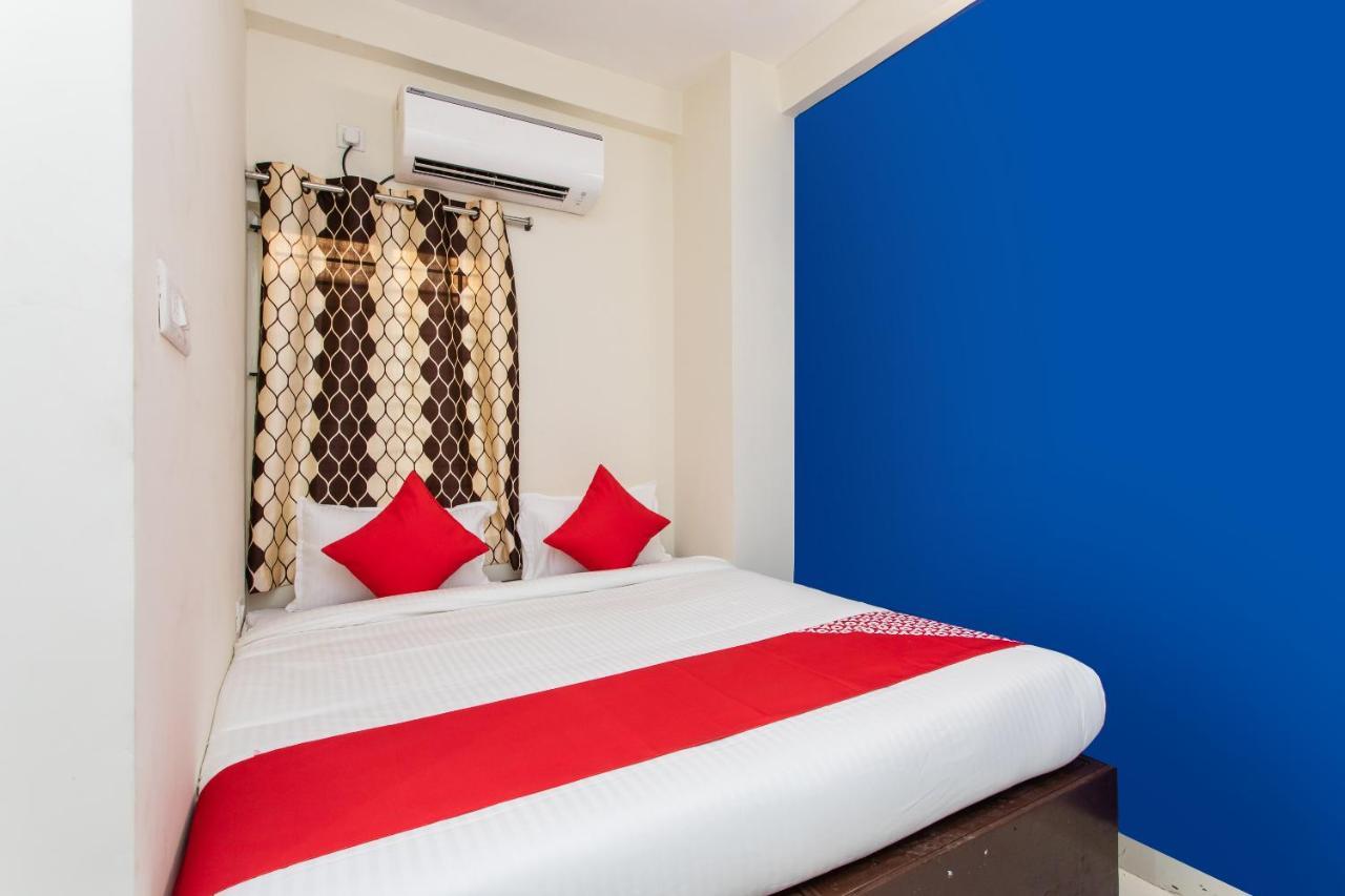 Oyo 27862 Hotel Brooklyn Ιντόρ Εξωτερικό φωτογραφία