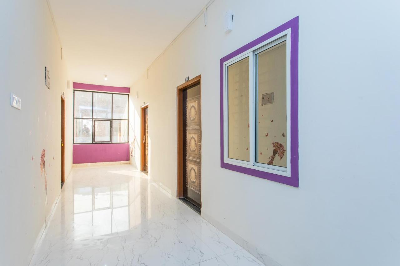 Oyo 27862 Hotel Brooklyn Ιντόρ Εξωτερικό φωτογραφία