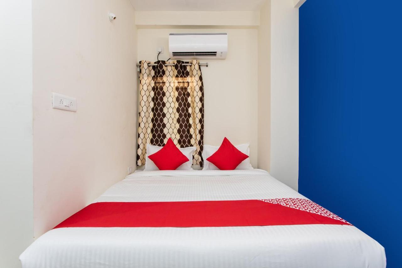 Oyo 27862 Hotel Brooklyn Ιντόρ Εξωτερικό φωτογραφία